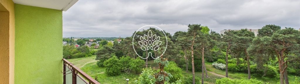 3 lub 4 pokoje fordon, super lokalizacja, balkon