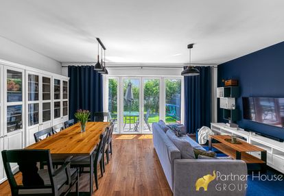 Ogród|duże poddasze użytkowe|blisko warszawa