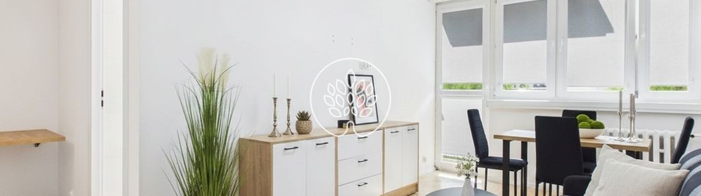 Nowoczesne 2-pokojowe mieszkanie 37m /umk/balkon/