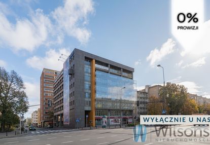 Mieszkanie na sprzedaż na starym mokotowie