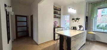 Wyższy parter * mieszkanie i budynek po remoncie