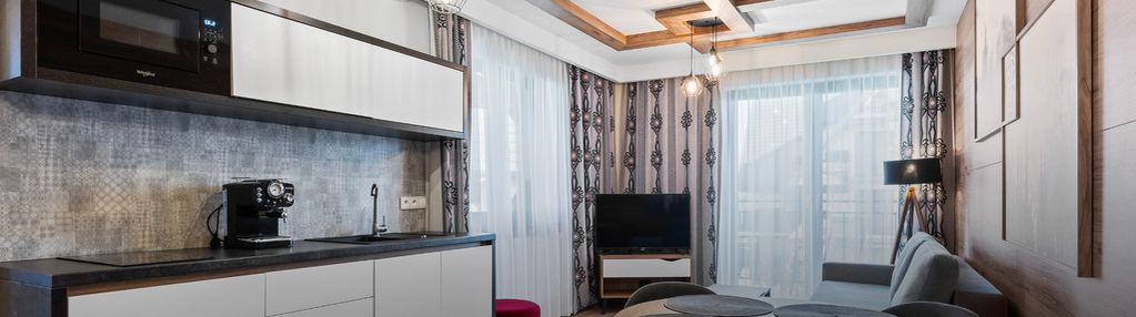 Apartament inwestycyjny | białka tatrzańska