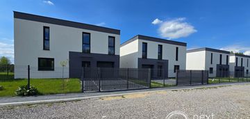 5 pokoi, garaż, gotowe domy, wola przypkowska