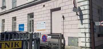 Limanowa /centrum budynek mieszkalno-usługowy