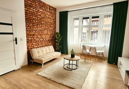 Wyjątkowe/nowe/wyposażone/top lokalizacja