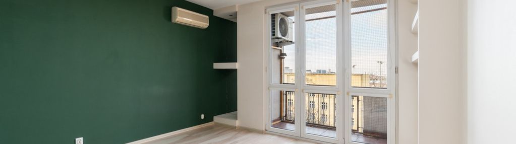 Komfortowe mieszkanie w ścisłym centrum łodzi