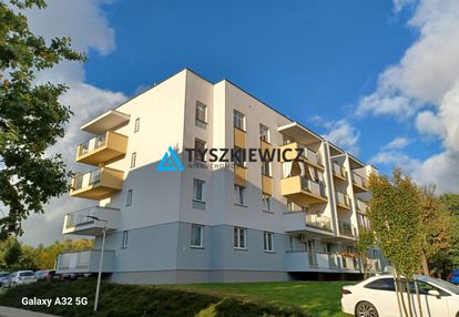 Apartament  na ostatnim piętrze z pięknym widokiem