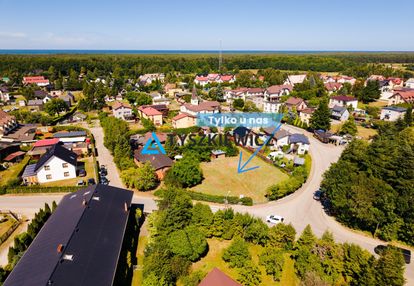 Oferta inwestycyjna | 1800 m2 | 1500 m od morza