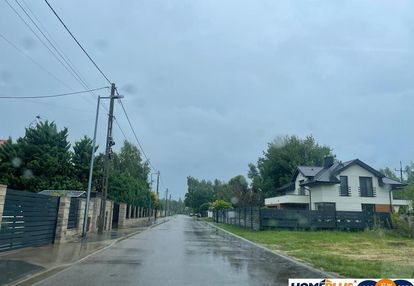 Duża działka budowlana 6812 m² w słupnie, mpzp.