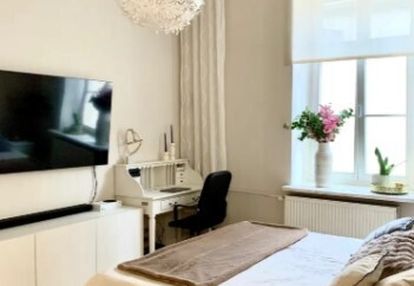 2-pokojowe mieszkanie na ochocie