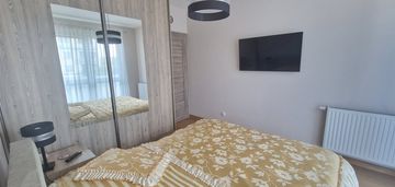 Nowoczesne 3 pokojowe mieszkanie ślichowice