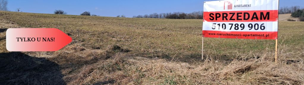 Działki z wz - zielonczyn