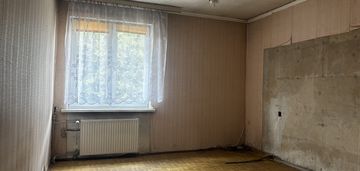 Mieszkanie 51 m² w mysłowicach – do remontu