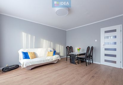 Orłowicza 13 - 3 pokoje, 2 piętro