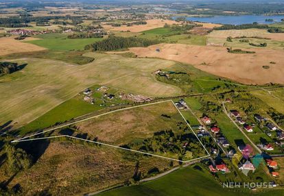 Szczęsne, duża działka, idealna pod inwestycję