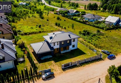 Nowy dom w nowodworcach do własnej aranżacji !