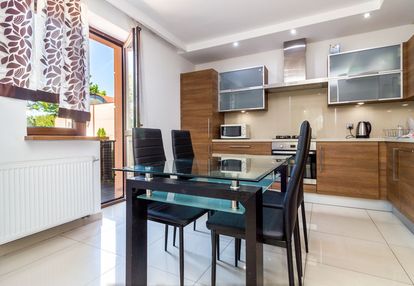 Przestronny apartament bezczynszowy żory