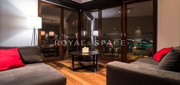 Apartament z niesamowitym widokiem na wisłę!