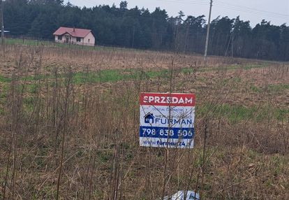 Działka na sprzedaż w kruczu gmina lubasz