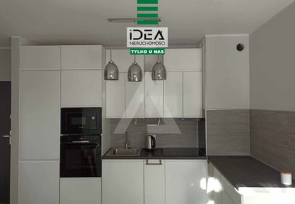 Trzy pokoje do wynajęcia - nowy blok