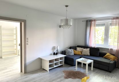Dwa pokoje blisko sggw - gotowe do wprowadzenia