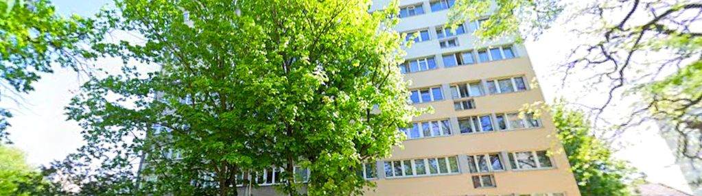 -świeżo po remoncie-piękne 3 pokoje 51m2-miejskie-