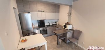 Nowoczesne 3 pokoje, 50m2, taras, parking, winda!