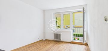 Mieszkanie 3 pokojowe z potencjałem – wyżyny, 49m2