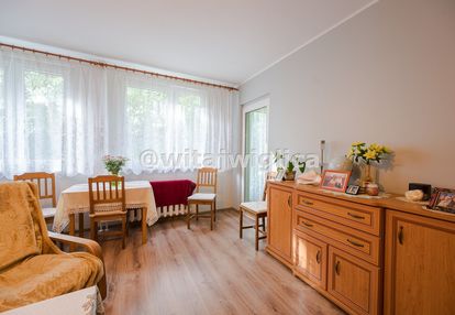 Różanka - idealne dla rodziny.