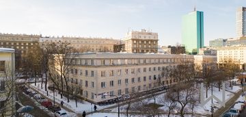 2 pokoje w kamienicy, stare miasto