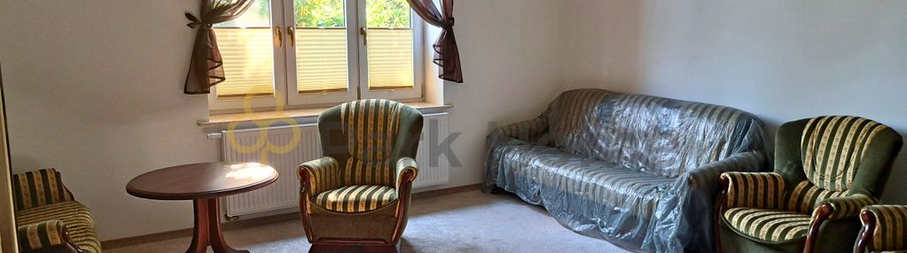 Stylowe mieszkanie po pełnym remoncie