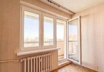 2-pokojowe mieszkanie na mokotowie