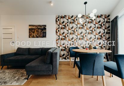 Apartament na wynajem 3 pokoje capital tower