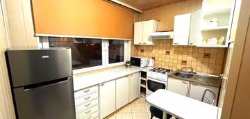 2pok. 42m2 2 piętro! duzy balkon blisko politechniki, bocianek