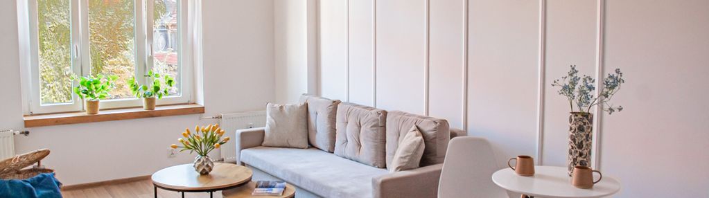 2 pokoje | parking | śródmieście | po remoncie