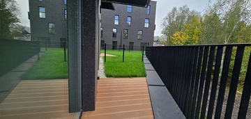 Nowe mieszkania. 1 pokój  ogródek 14,2m2  23% vat!