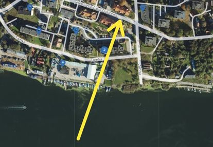 Mieszkanie blisko plaży