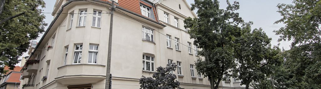 Na sprzedaż, 3 pokojowe mieszkanie poznań/grunwald