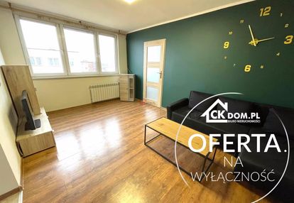 Mieszkanie na sprzedaż staszów 2 pokoje