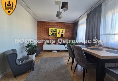 Mieszkanie na sprzedaż 58,9 m2 os.ogrody 3 pokoje