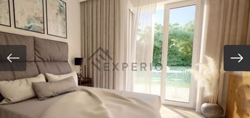 Nowoczesny komfortowy dom w dolinie baryczy