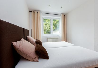 Dom piętrowy w giżycku | garaż + strych + piwnica