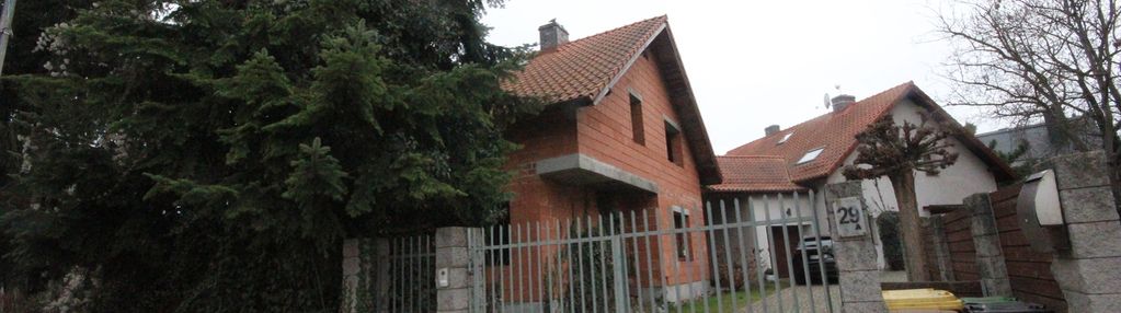 Okolice ul. okólnej