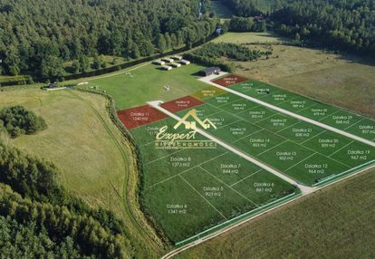 Liva park -działki na sprzedaż