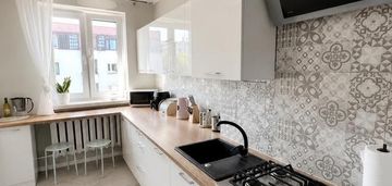 3-pokojowe mieszkanie na bielanach