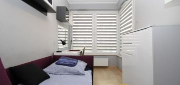 Nowoczene budownictwo na nadodrzu