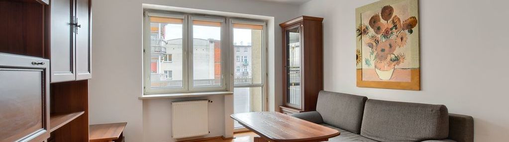 Kawalerka, bydgoskie przedm. ul. krasińskiego 119