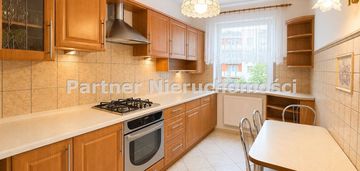 3 pokoje | i piętro |duży balkon |garaż podziemny