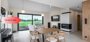 Dom parterowy| 3 sypialnie| działka 1200m2