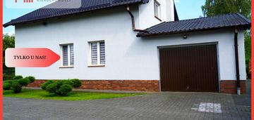 Tylko u nas! dom z ogrodem w pięknej okolicy